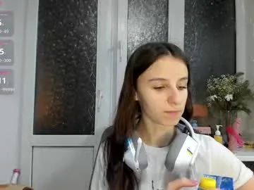 _nika_kik on Chaturbate