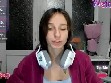 _nika_kik on Chaturbate