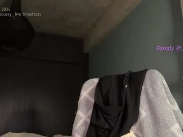 _octopussy_ on Chaturbate