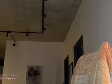 _octopussy_ on Chaturbate