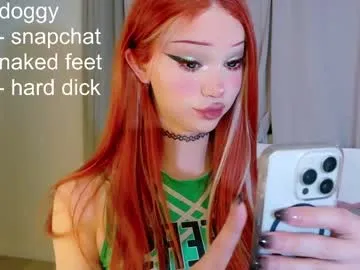 _paprika on Chaturbate
