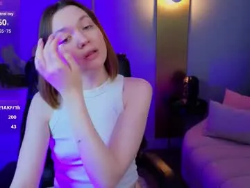 _r_i_n_a_ on Chaturbate