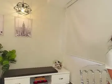 _sassy_girl on Chaturbate