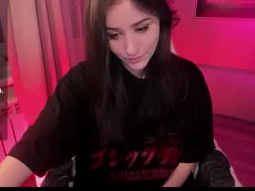 _sserendipityy_ on Chaturbate