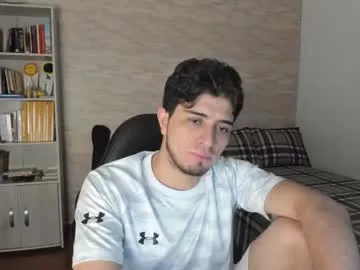 aaron_paul_ on Chaturbate