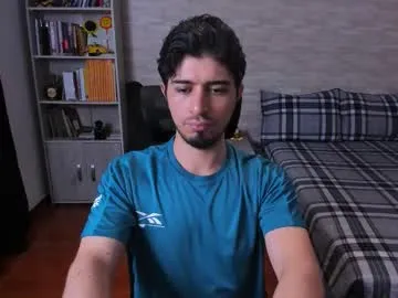 aaron_paul_ on Chaturbate