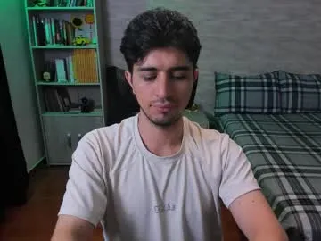 aaron_paul_ on Chaturbate