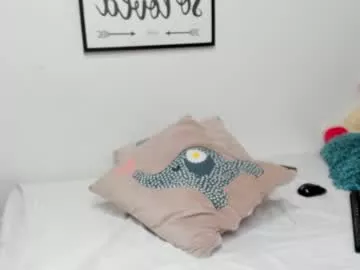 abigail_w on Chaturbate