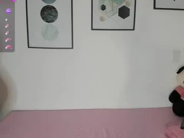 abigail_w on Chaturbate