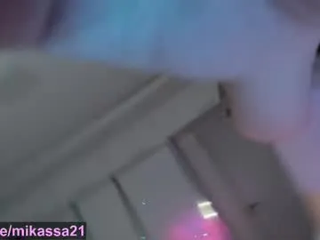 ackerm4n on Chaturbate