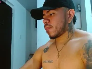 adam_shilder7 — GOAL: ASSHOLE FLASHING MASSAGE [268 tokens remaining] enjoy my room #muscle #pecs #lovense #cum #ass