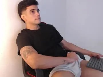 adama_soa on Chaturbate 