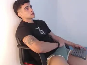 adama_soa on Chaturbate 