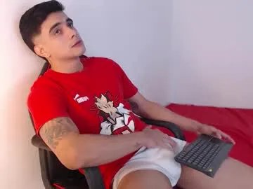 adama_soa on Chaturbate 