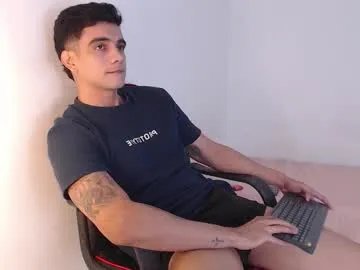 adama_soa on Chaturbate 