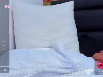 adelinaconte1 on Chaturbate