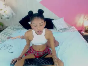 adisson_petite1 on Chaturbate