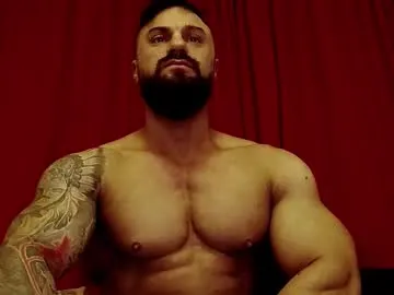 adonis_msc on Chaturbate