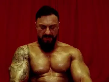 adonis_msc on Chaturbate