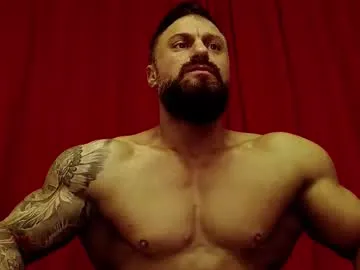 adonis_msc on Chaturbate