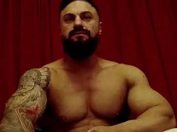 adonis_msc on Chaturbate