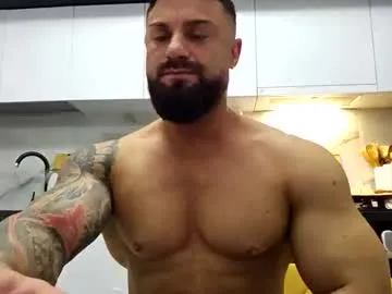 adonis_msc on Chaturbate
