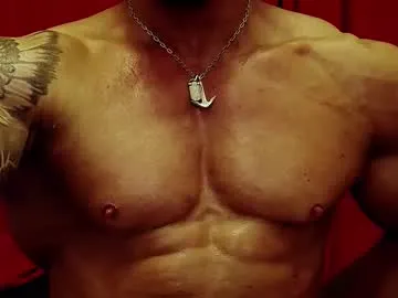 adonis_msc — #muscle #smoke #bigcock #findom #alpha