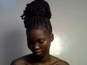 afri_kanaslim on Chaturbate