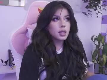 ag4ta_ — Hiii, im Agataaaa wellcum PVT opeenn - Goal: handjob + salivaaaa [62 tokens left] #deepthroat #anime #tattoo #feet #hairypussy