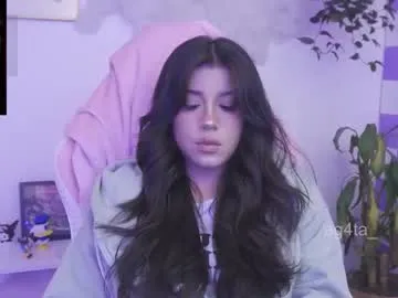 ag4ta_ on Chaturbate