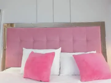 ahincale on Chaturbate