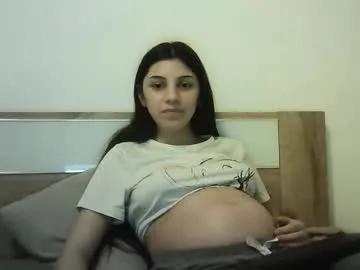 ahotkitty18 — Naked at goal . #pregnant nat  #new #skinny #latina #19years [591 tokens remaining]
