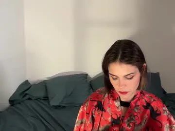 ailelea on Chaturbate