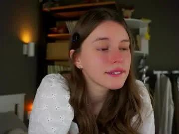 aislyfarran — GOAL: if you wanna cum one more time <3 [201 tokens remaining] Today is my last stream before vacation | My FAV bzzzzz - 75 and 150   #shy #18 #smalltits #teen #cum