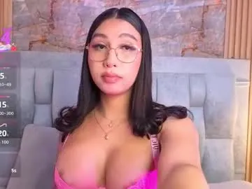 alanarrosse on Chaturbate