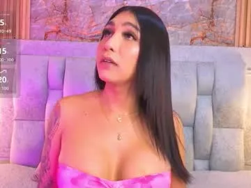 alanarrosse on Chaturbate