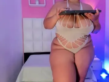 alanna_hot3 on Chaturbate