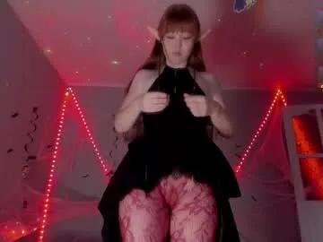 alaska_cosmic_soul on Chaturbate 