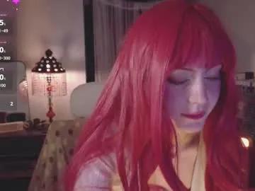 alaskagrace — Makima  // GOAL: CB and chill [9998 tokens left] #cosplay #latina #smalltits #hairy #natural #hairyarmpits