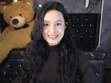 aleja05_b on Chaturbate