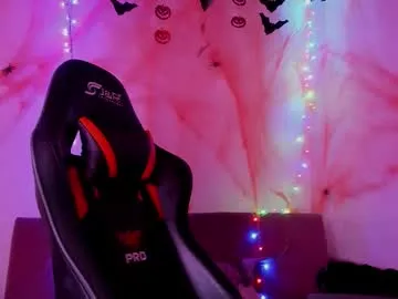 alessafrost_ on Chaturbate