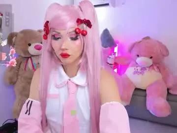 alessandra_thedoll — Sissy in #latex -  PRIVATE IS OPEN - Multi-Goal :  Show Cum Public  #sissy #femboy #bigcock #chastity #anal #trans #lovense