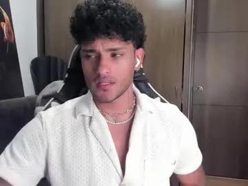 alessandro_vanni — CUMSHOW [2220 tokens remaining]