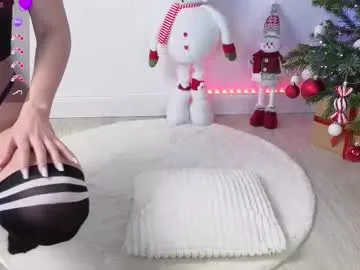 alessyaaa on Chaturbate