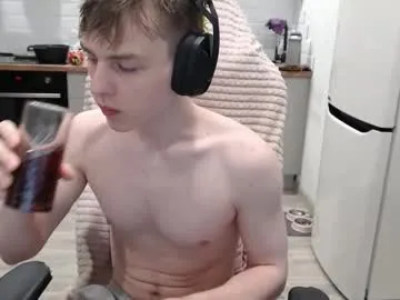 alex_gotcha on Chaturbate
