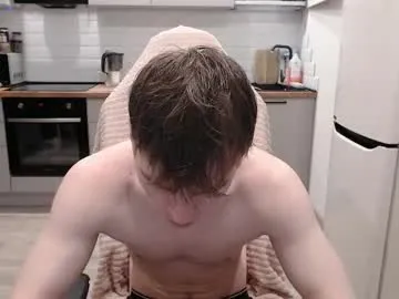 alex_gotcha on Chaturbate