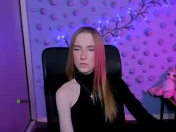 alexa_night_ on Chaturbate
