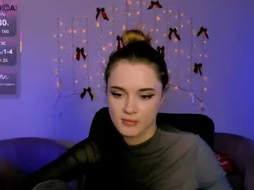 alexa_night_ — GOAL: dog pose + butt slap [120 tokens remaining] Welcome to my room! #cute #lush #bigboobs #bigasss #tease