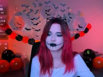 alexa_night_ on Chaturbate