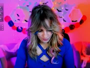 alexa_night_ on Chaturbate